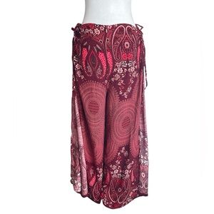 Cover up Beach Pants One size